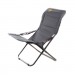 СИЛА Крісло складане СИЛА Релакс 60х44х96 см (960756)