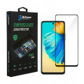 BeCover Скло захисне BeCover Tecno Camon 18 / Camon 18P / Spark 8 Pro Black (707326)