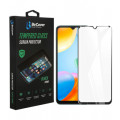 BeCover Скло захисне BeCover Xiaomi Redmi Note 11 4G/10 5G Black (707325)
