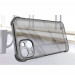 BeCover Чохол до мобільного телефона BeCover Apple iPhone 13 Grey (707346)