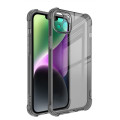 BeCover Чохол до мобільного телефона BeCover Apple iPhone 13 Grey (707346)
