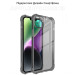 BeCover Чохол до мобільного телефона BeCover Apple iPhone 13 Grey (707346)