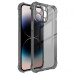 BeCover Чохол до мобільного телефона BeCover Apple iPhone 13 Pro Grey (707348)