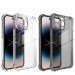 BeCover Чохол до мобільного телефона BeCover Apple iPhone 13 Pro Grey (707348)