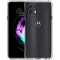 BeCover Чохол до мобільного телефона BeCover Motorola Moto Edge 20 Lite Clear (707342)