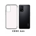 BeCover Чохол до мобільного телефона BeCover Oppo A55 Clear (707345)