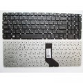 Acer Клавіатура ноутбука Acer Aspire E5-532/E5-573/E5-722/E5-772/V3-574 черная без рамки U (A43917)