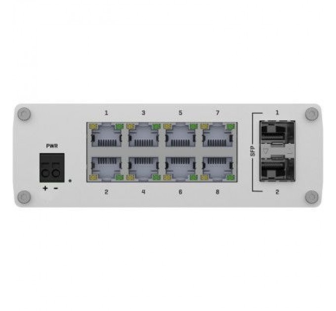 Teltonika Комутатор мережевий Teltonika TSW210