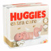 Huggies Підгузки Huggies Extra Care 2 (3-6 кг) M-Pack 164 шт (5029054234778_5029053549637)