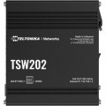 Teltonika Комутатор мережевий Teltonika TSW202