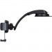 Baseus Універсальний автотримач Baseus Easy Control Clamp Car Mount Holder (A Set) Black (SUYK000001)