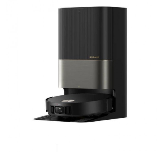 Dreame Пилосос Dreame X50 Ultra Complete Black (RLX85CE-4-BL)