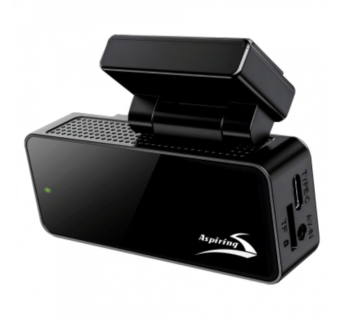 Aspiring Відеореєстратор Aspiring Aspiring Alibi 11 QHD 2K Dual WiFi