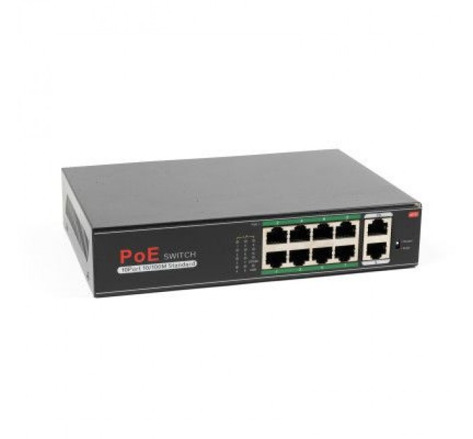 RCI Комутатор мережевий RCI RS1108P