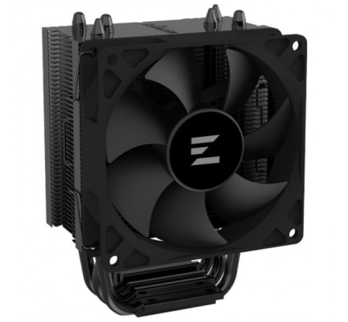 Zalman Кулер до процесора Zalman CNPS4XBLACKV2