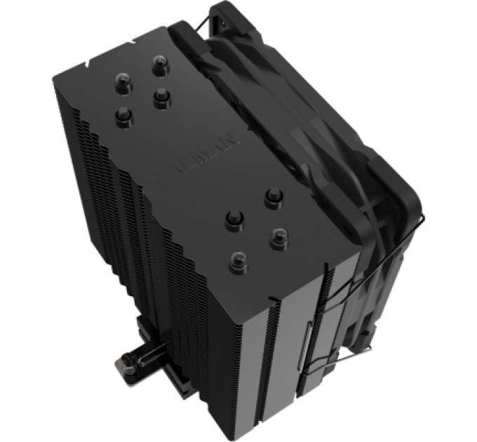 Zalman Кулер до процесора Zalman CNPS9XPERFORMAPLUSBLACK