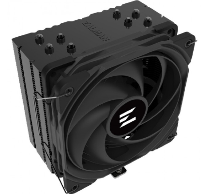 Zalman Кулер до процесора Zalman CNPS9XPERFORMAPLUSBLACK