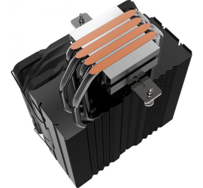 Zalman Кулер до процесора Zalman CNPS9XPERFORMAPLUSBLACK