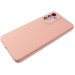 Dengos Чохол до мобільного телефона Dengos Soft для Samsung Galaxy A33 (pink) (DG-TPU-SOFT-01)
