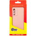 Dengos Чохол до мобільного телефона Dengos Soft для Samsung Galaxy A53 (pink) (DG-TPU-SOFT-02)