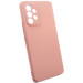 Dengos Чохол до мобільного телефона Dengos Soft для Samsung Galaxy A53 (pink) (DG-TPU-SOFT-02)