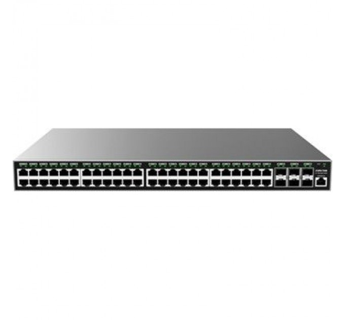 Grandstream Комутатор мережевий Grandstream GWN7806