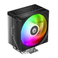 Кулер до корпусу ID-Cooling FROZN A410 SE ARGB