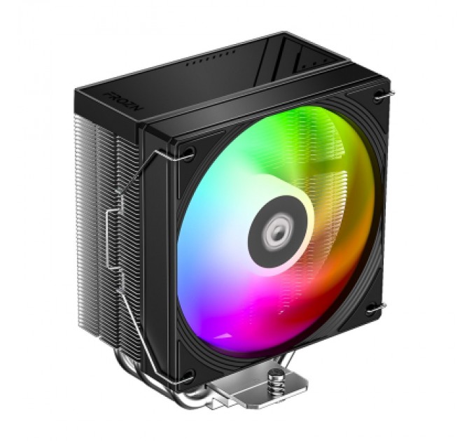 ID-Cooling Кулер до корпусу ID-Cooling FROZN A410 SE ARGB