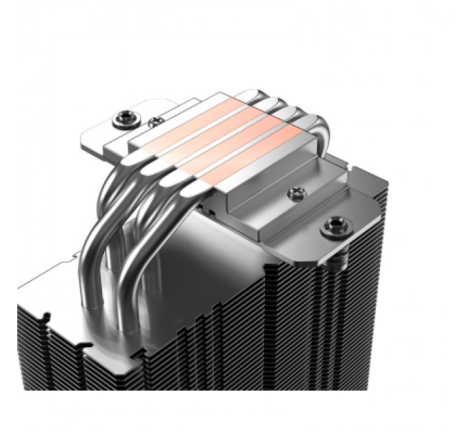 ID-Cooling Кулер до корпусу ID-Cooling FROZN A410 SE ARGB
