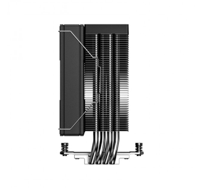 ID-Cooling Кулер до корпусу ID-Cooling FROZN A410 SE ARGB