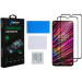 BeCover Скло захисне BeCover Doogee X95 Black (707358)