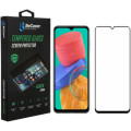 BeCover Скло захисне BeCover Samsung Galaxy M33 SM-M336 Black (707356)