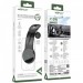 Acefast Універсальний автотримач Acefast D21 Magnetic wireless Velcro (6974316282907)