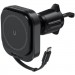 Acefast Універсальний автотримач Acefast D32 Magnetic wireless charging (6974316283225)