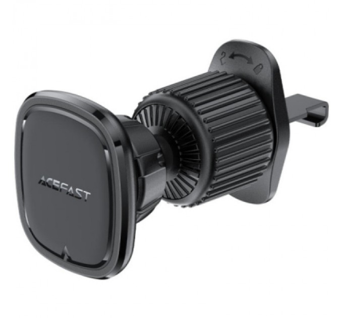 Acefast Універсальний автотримач Acefast D34 air outlet magnetic (6974316282310)