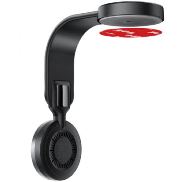 Acefast Універсальний автотримач Acefast D37 Magnetic wireless (6974316283546)