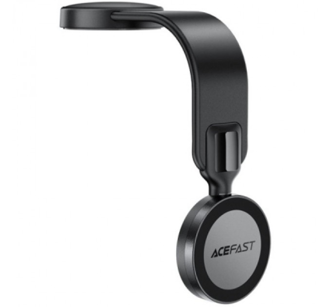 Acefast Універсальний автотримач Acefast D37 Magnetic wireless (6974316283546)