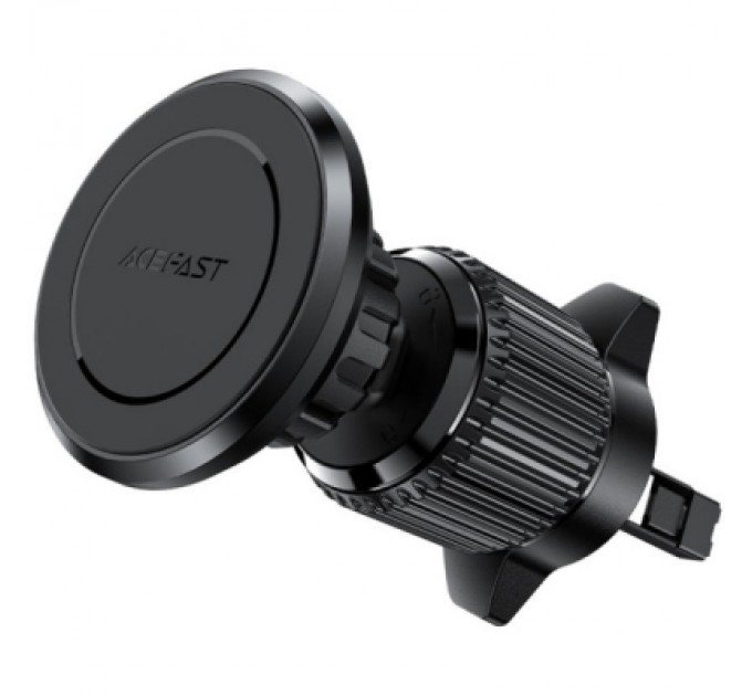 Acefast Універсальний автотримач Acefast D6 air outlet magnetic (6974316281160)