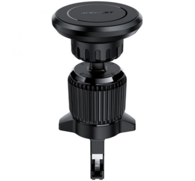 Acefast Універсальний автотримач Acefast D6 air outlet magnetic (6974316281160)