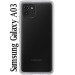 BeCover Чохол до мобільного телефона BeCover Samsung Galaxy A03 SM-A035 Transparancy (707442)