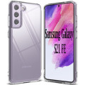 BeCover Чохол до мобільного телефона BeCover Samsung Galaxy S21 FE SM-G990 Transparancy (707440)
