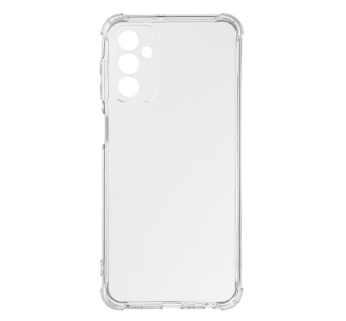 Armorstandart Чохол до мобільного телефона Armorstandart Air Force Samsung M23 (M236) Camera cover Transparent (ARM62092)
