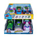 Spidey Машина Spidey Little Vehicle Disc Dashers Green Goblin W1 Гоблін (SNF0011)