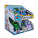Spidey Машина Spidey Little Vehicle Disc Dashers Green Goblin W1 Гоблін (SNF0011)
