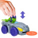 Spidey Машина Spidey Little Vehicle Disc Dashers Green Goblin W1 Гоблін (SNF0011)