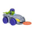 Spidey Машина Spidey Little Vehicle Disc Dashers Green Goblin W1 Гоблін (SNF0011)