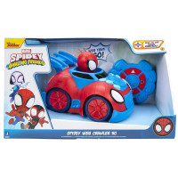 Радіокерована іграшка Spidey Remote Control Vehicle Spidey (SNF0023)