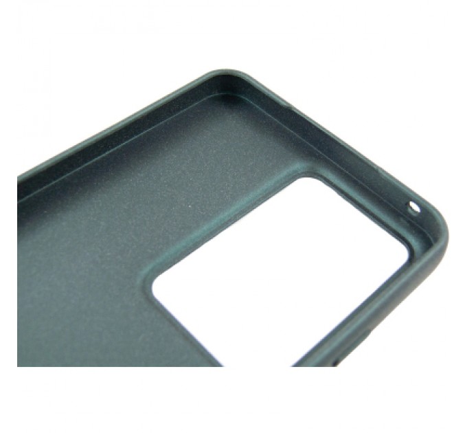 Dengos Чохол до мобільного телефона Dengos Soft Oppo A5 4G Green (DG-TPU-SOFT-76)