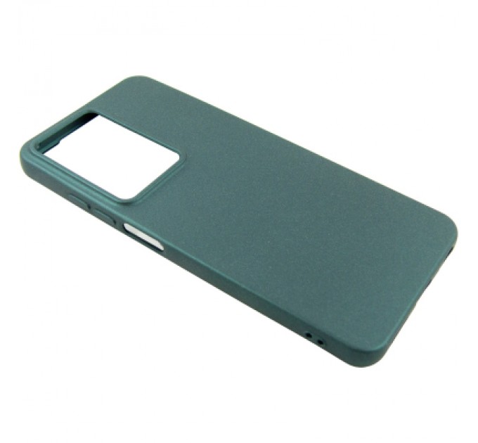 Dengos Чохол до мобільного телефона Dengos Soft Oppo A5 4G Green (DG-TPU-SOFT-76)