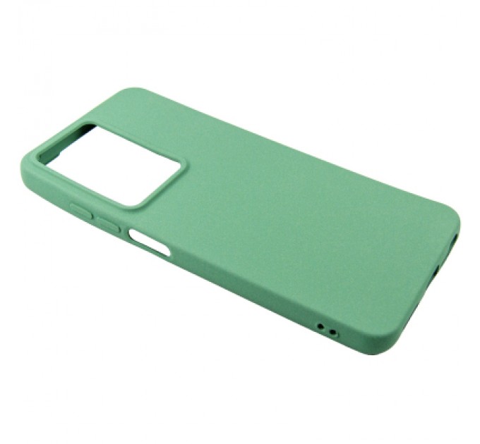 Dengos Чохол до мобільного телефона Dengos Soft Oppo A5 4G Mint (DG-TPU-SOFT-77)